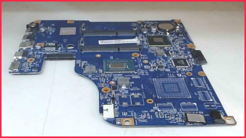 Mainboard Motherboard Hauptplatine i5 Acer Aspire V5-571P MS2361