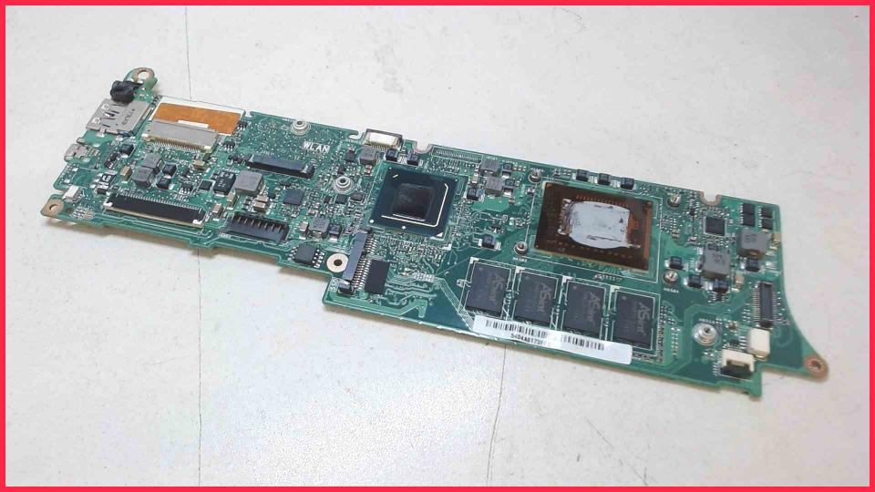 Mainboard Motherboard Hauptplatine i5 Asus Zenbook UX21E