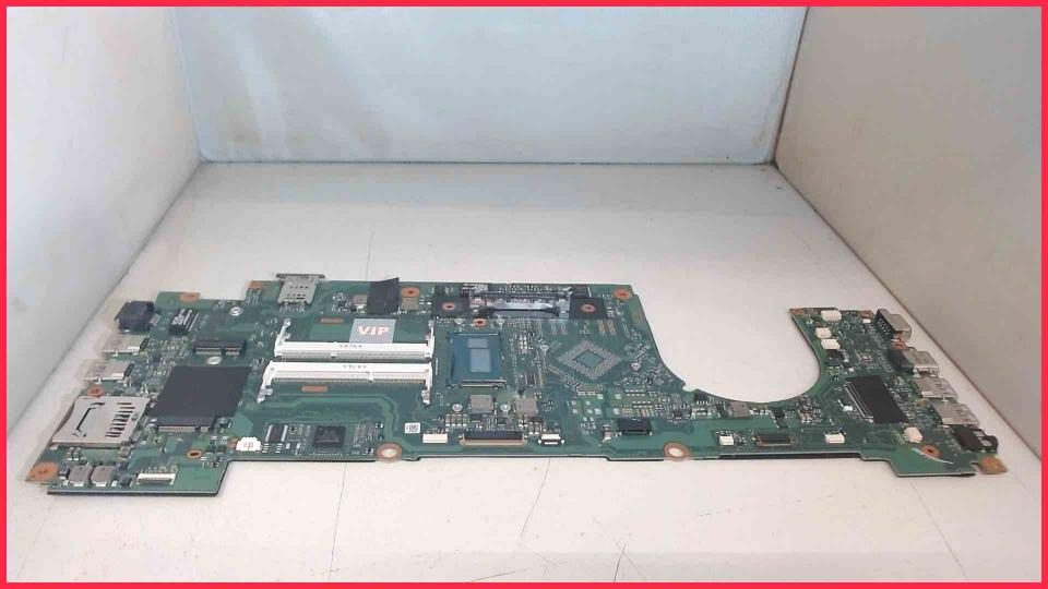 Mainboard Motherboard Hauptplatine i5 FALXSY2 Toshiba Tecra Z50-A-164
