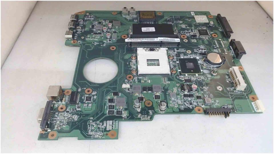 Mainboard Motherboard Hauptplatine i5 Fujitsu Lifebook A530