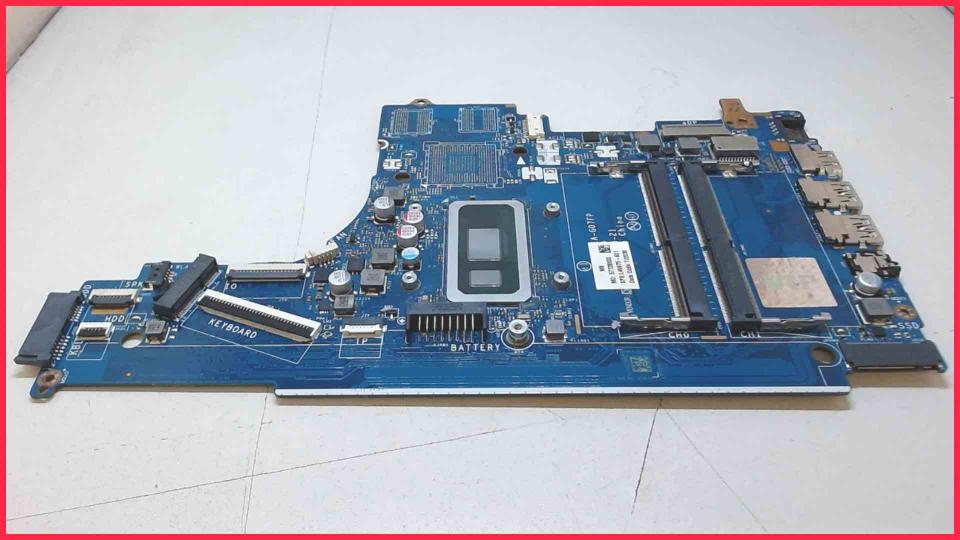 Mainboard Motherboard Hauptplatine i5 HP 250 G7