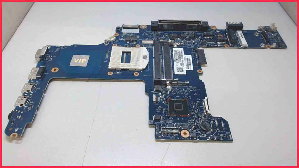 Mainboard Motherboard Hauptplatine i5 HP ProBook 640 G1 -2