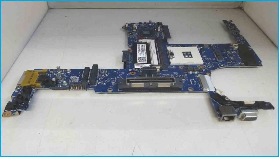 Mainboard Motherboard Hauptplatine i5 HP ProBook 6470b