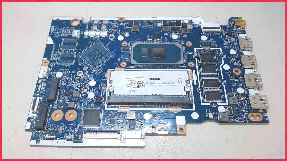 Mainboard Motherboard Hauptplatine i5 IdeaPad S145-15IIL 81W8