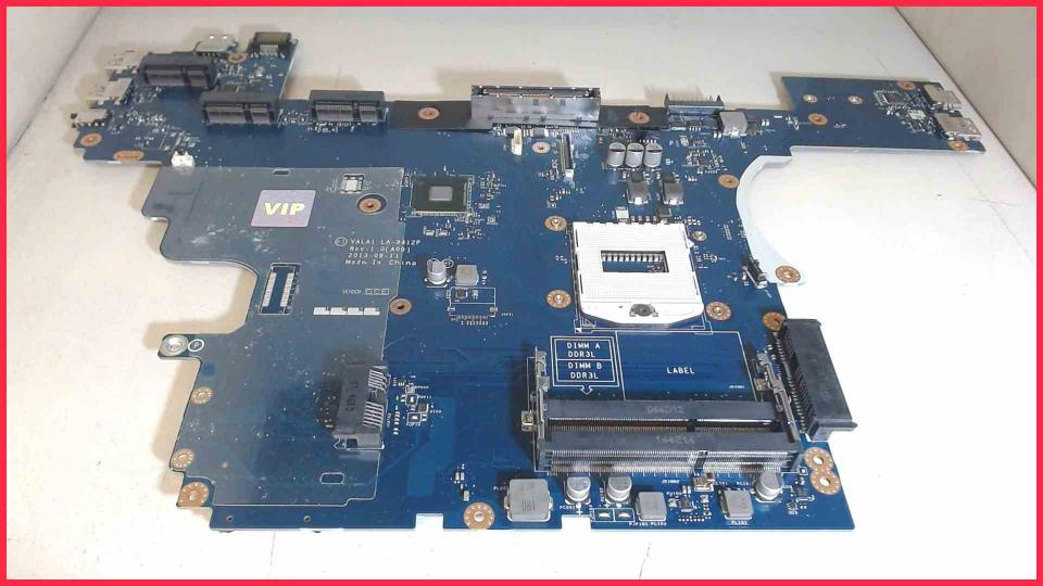 Mainboard Motherboard Hauptplatine i5 LA-9412P Dell Latitude E6540