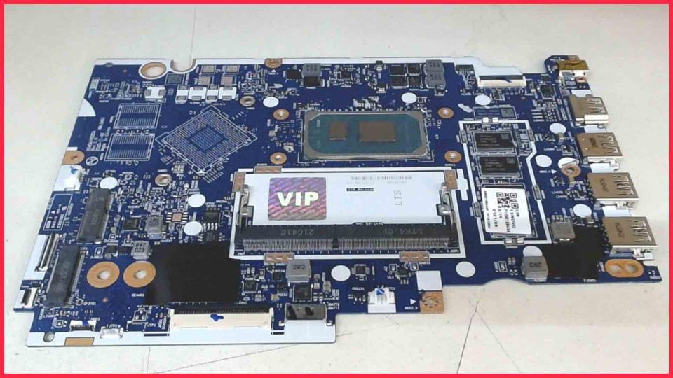 Mainboard Motherboard Hauptplatine i5 Lenovo Ideapad 3 15ITL05