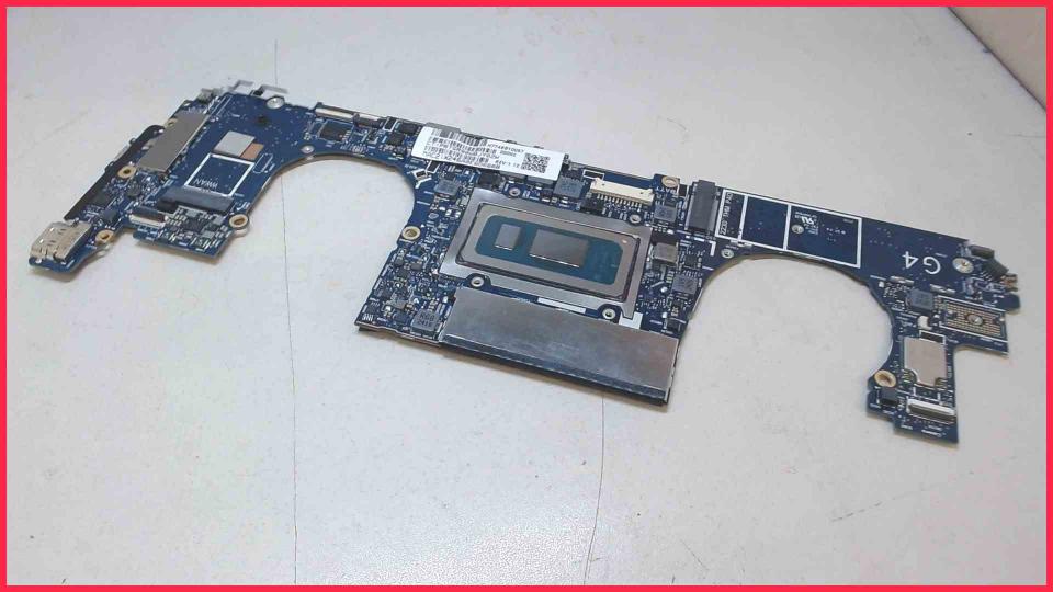 Mainboard Motherboard Hauptplatine i7 HP Dragonfly G4