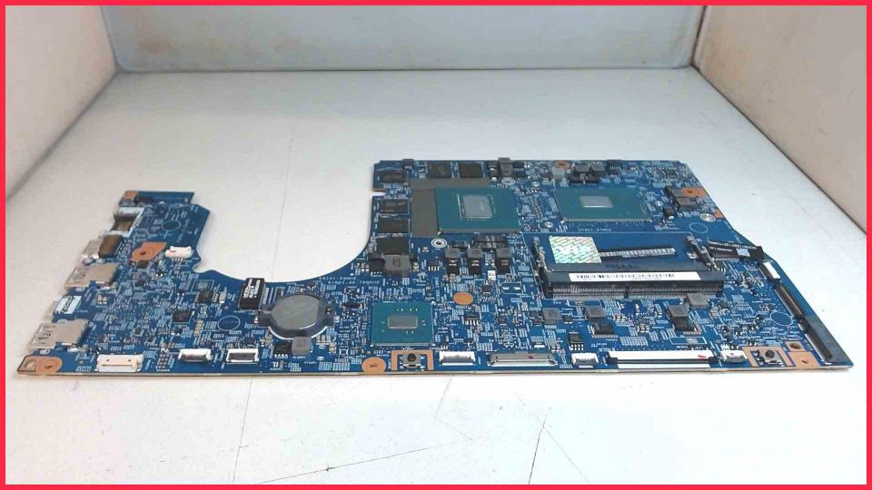 Mainboard Motherboard Hauptplatine i7 Neptune_KLS Aspire VN7-793G N15W4