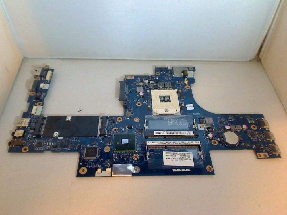 Mainboard Motherboard LA-6392P Rev:1.0 Acer Iconia PAU30