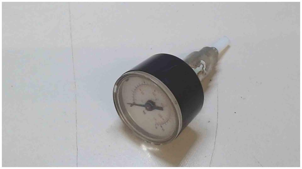Manometer / Druckmanometer 0-16 bar WMF Bistro 03.8106.1500