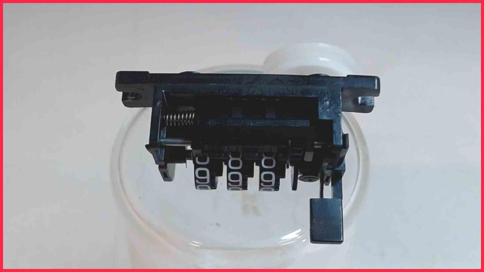 Mechanik Tape Counter Sony HiFi LBT-D7 DXA-D7