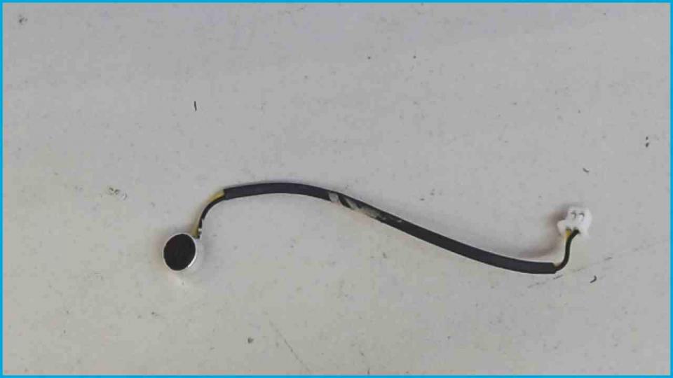 Micro Mikrofon Kabel Cable
 AMILO M1451G