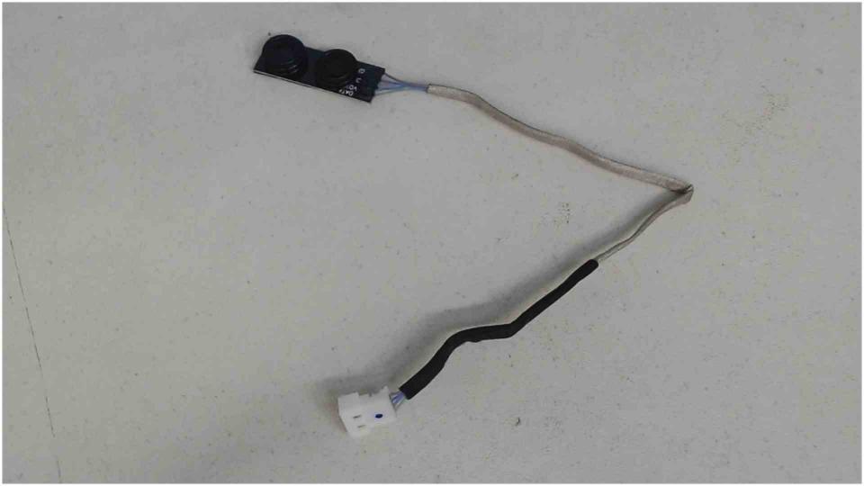 Micro Mikrofon Kabel Cable
 Acer Aspire 6530G ZK3 -4