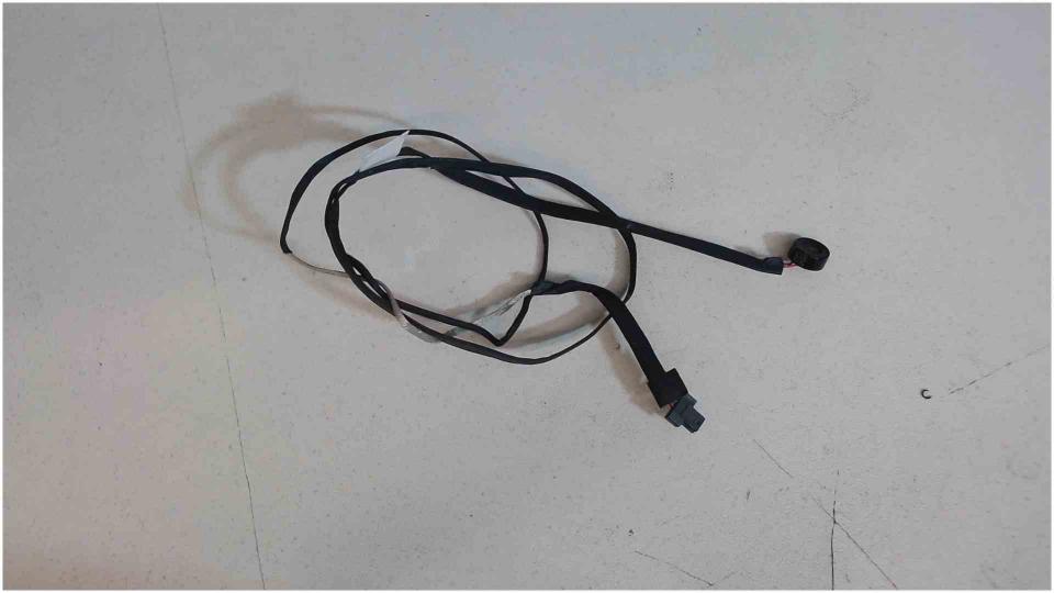 Micro Mikrofon Kabel Cable
 Acer Aspire V3-571G -2