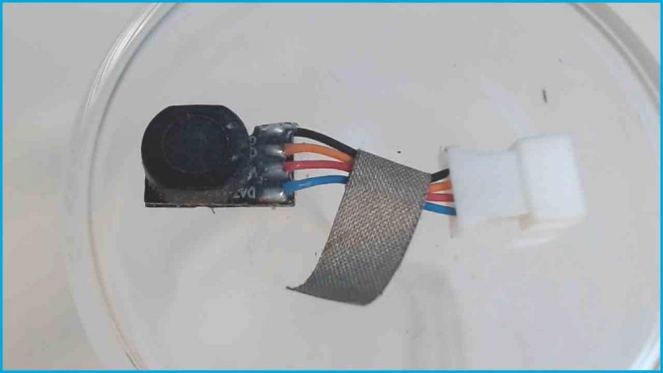 Micro Mikrofon Kabel Cable
 Aspire 1825PTZ ZE8