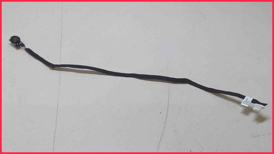 Micro Mikrofon Kabel Cable
  Aspire 3830 P3MJ0