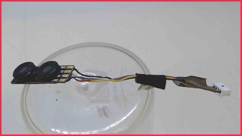 Micro Mikrofon Kabel Cable
  Aspire 7738G MS2261 -2