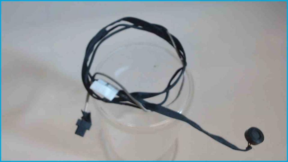 Micro Mikrofon Kabel Cable
 Easynote TK11BZ P5WS6