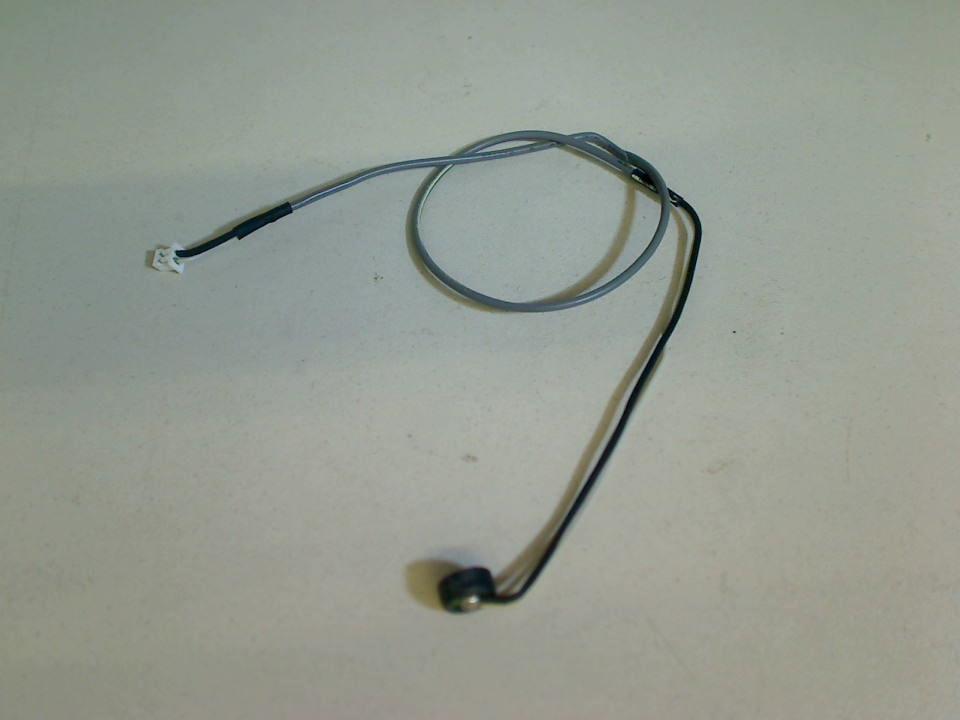 Micro Mikrofon Kabel Cable
 Fujitsu Amilo A1630 (5)
