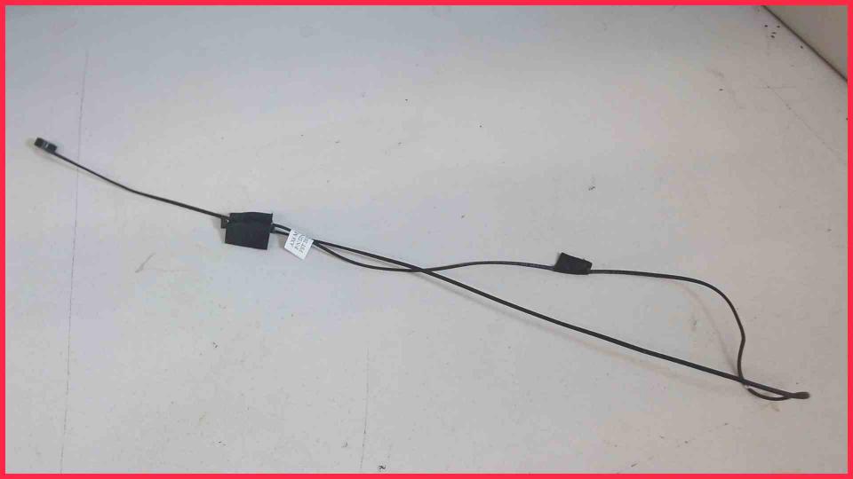 Micro Mikrofon Kabel Cable
 HP G62 G62-120EG