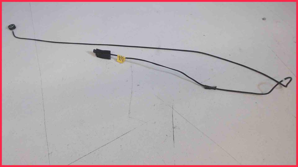 Micro Mikrofon Kabel Cable
 HP G72-130EG