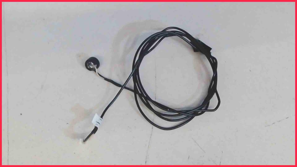 Micro Mikrofon Kabel Cable
 HP ProBook 4710s
