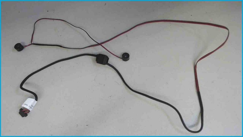 Micro Mikrofon Kabel Cable
 HP ProBook 6555b -2