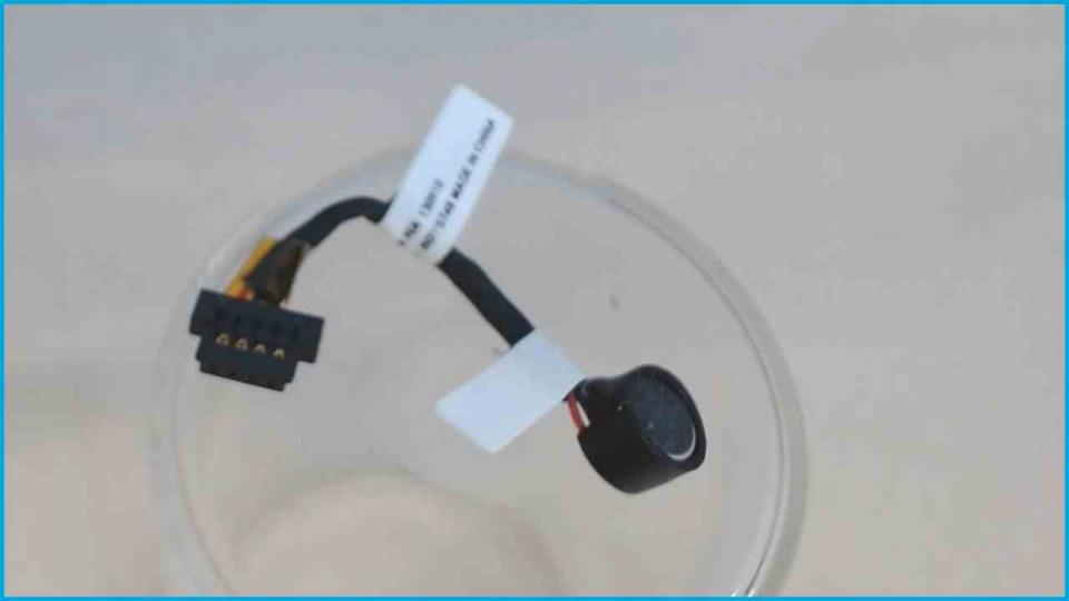 Micro Mikrofon Kabel Cable
 Lenovo ThinkPad Edge E145