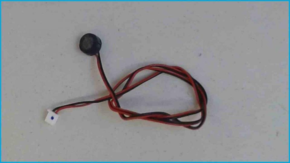 Micro Mikrofon Kabel Cable
 MSI VR601 MS-163C -2