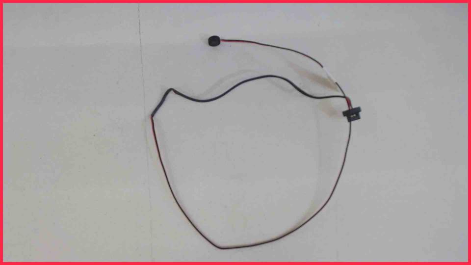 Micro Mikrofon Kabel Cable
 Packard Bell Easynote LJ65 KAYF0 -2