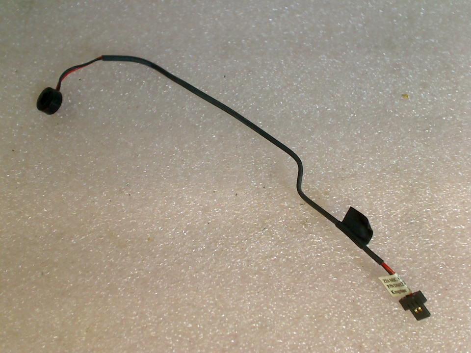 Micro Mikrofon Kabel Cable
 ZE6 DOT_SE/052GE