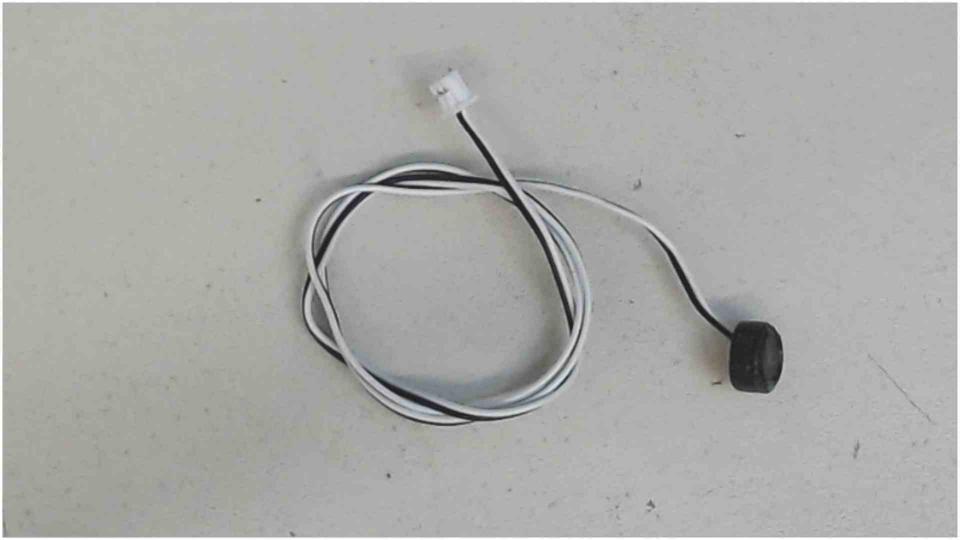 Micro Mikrofon Kabel Cable
 Targa Traveller 1561 X2