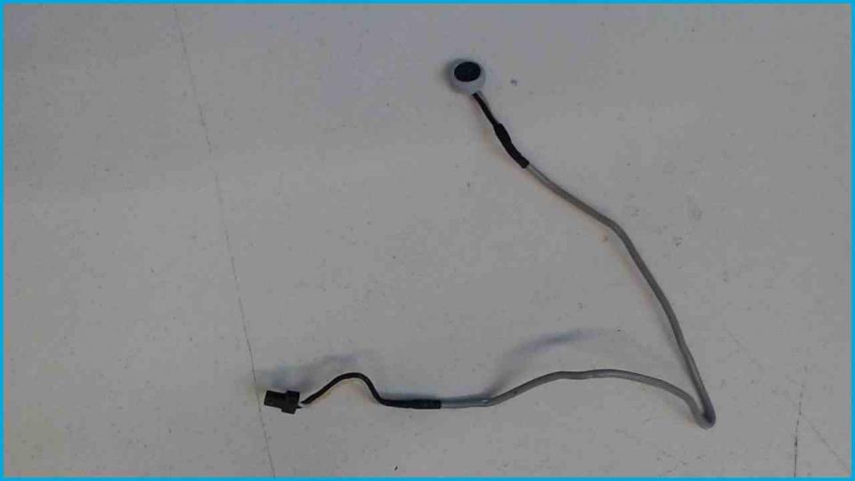 Micro Mikrofon Kabel Cable
 TravelMate 6460 6463LMi LB1