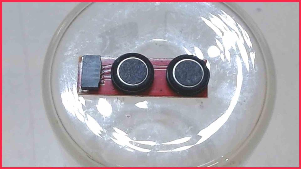 Micro Mikrofon Kabel Cable
  Travelmate 8573TG MS2338