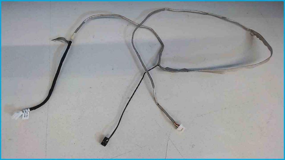 Micro Mikrofon Kabel Cable
 Webcam Asus K70A (2)