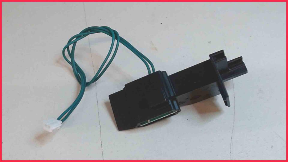 Micro Switch Sensor Schalter + Gehäuseteil macchiatoPlus EQ.5 CTES32 -3