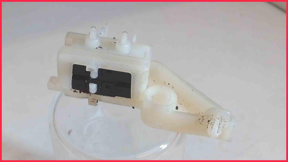 Micro Switch Sensor Schalter + Halterung Krups EA815B70 EA81