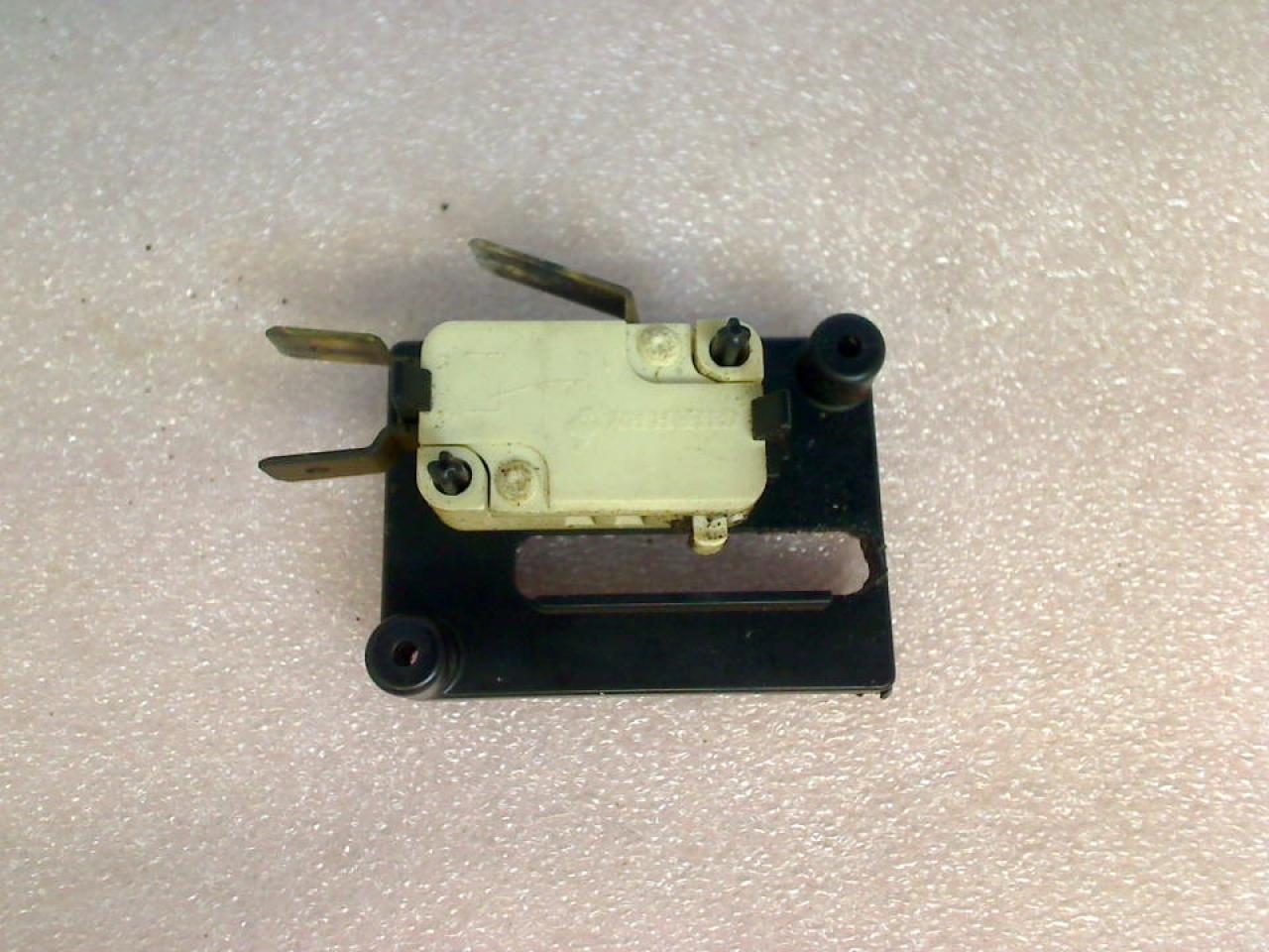 Micro Switch Sensor Schalter + Holder Siemens Surpresso S65