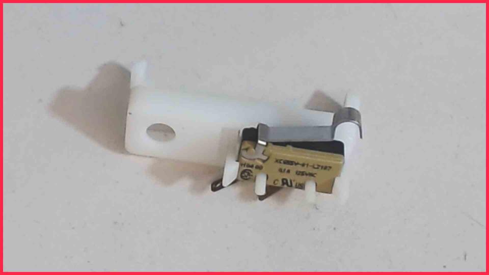 Micro Switch Sensor Schalter + holder Bosch benvenuto B20 CTES1
