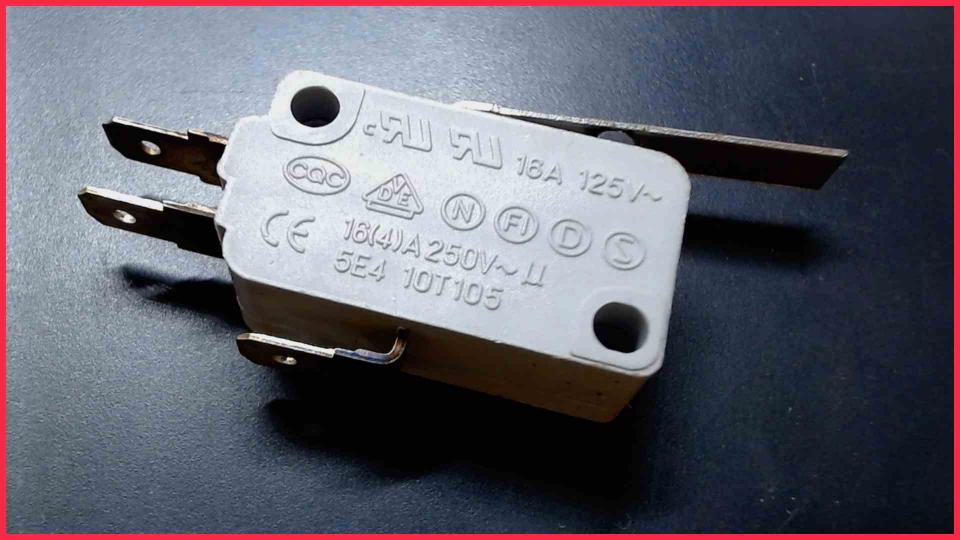 Micro Switch Sensor Schalter 10T105 SGL Easy 906151