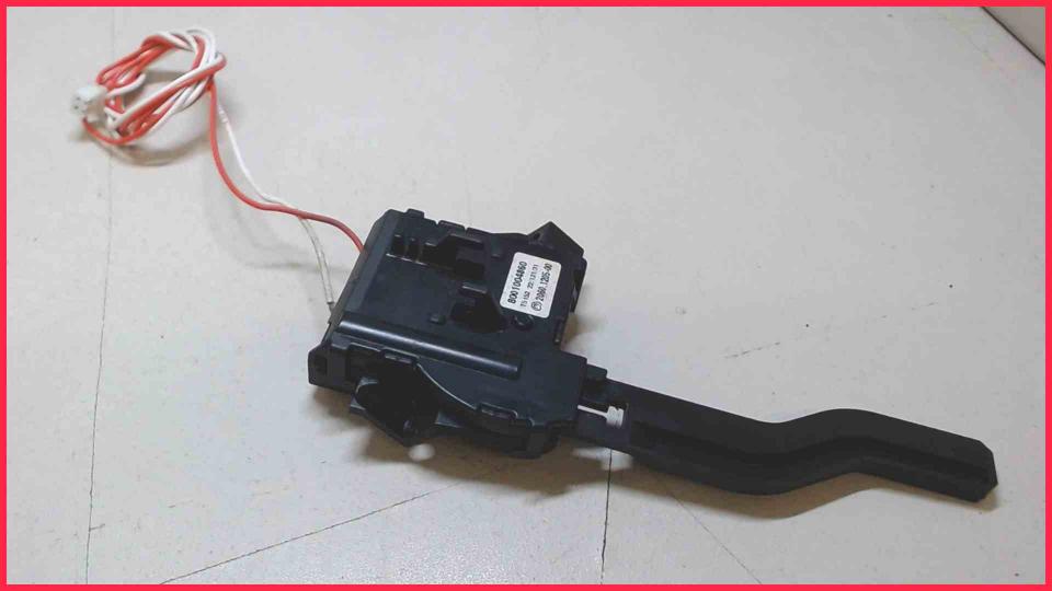 Micro Switch Sensor Schalter 2060.1205-00 VeroCafe LattePro TES51553DE