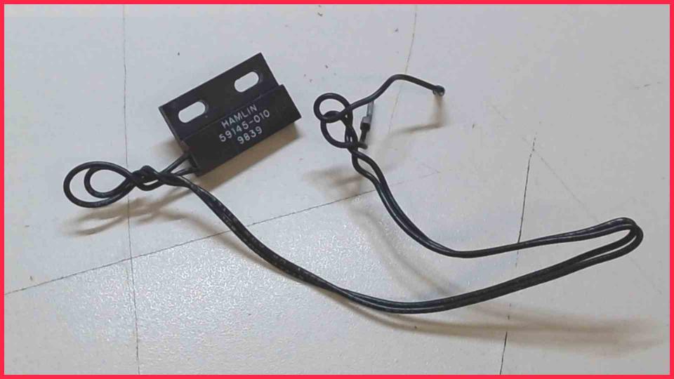 Micro Switch Sensor Schalter 59145-010 HAMLIN WMF Cafemat V