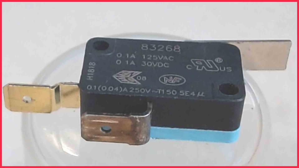 Micro Switch Sensor Schalter 83268 PicoBaristo Deluxe SM5570