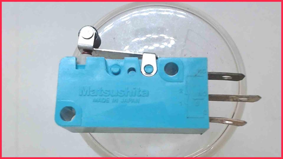 Micro Switch Sensor Schalter ABV12156131 WMF Cafemat