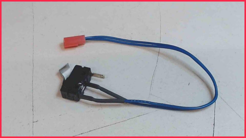 Micro Switch Sensor Schalter Blau Power Matic-ccino 9000 Bianca