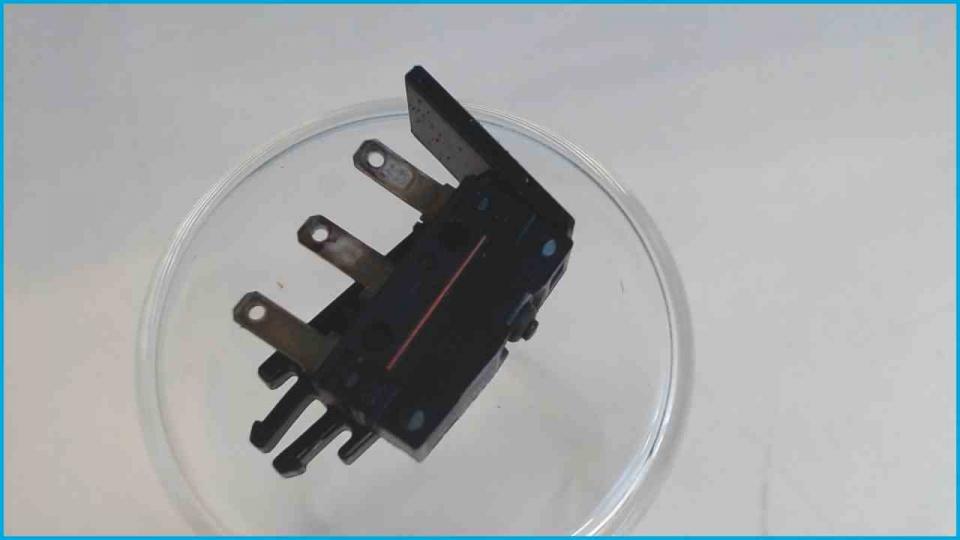 Micro Switch Sensor Schalter Bohnen + Holder WMF 450 Typ 03.0320