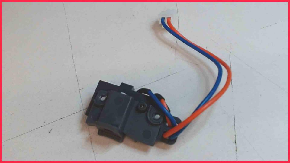 Micro Switch Sensor Schalter Bohnendeckel Barista Espresso BES875 BSS