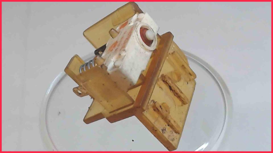 Micro Switch Sensor Schalter Brühgruppen Kolben DeLonghi Magnifica ESAM