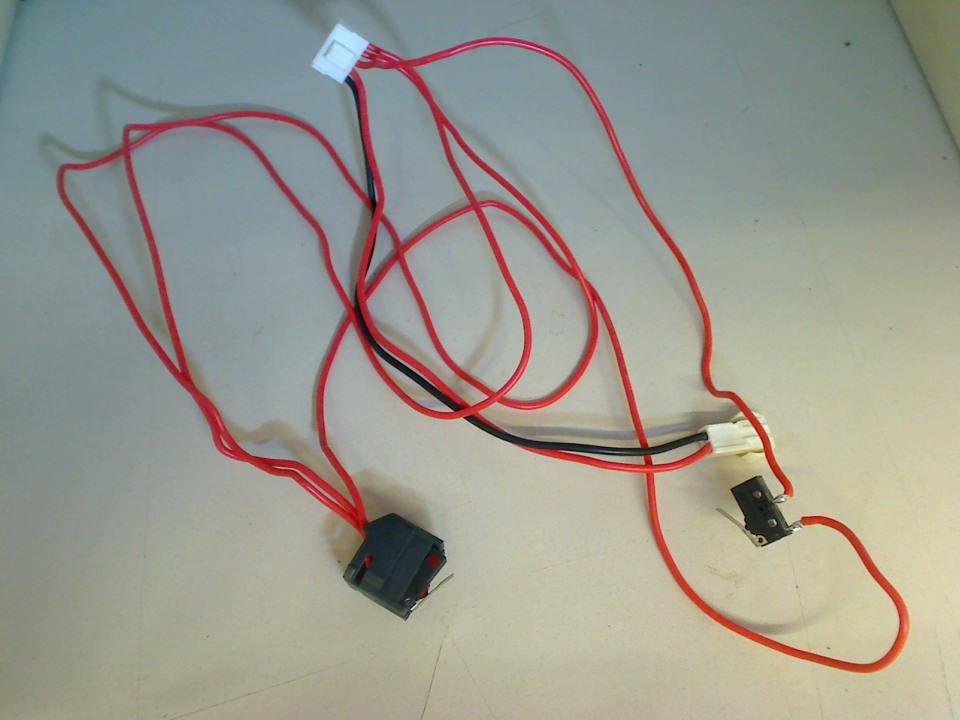 Micro Switch Sensor Schalter Cable VeroBar 100 CTES30X