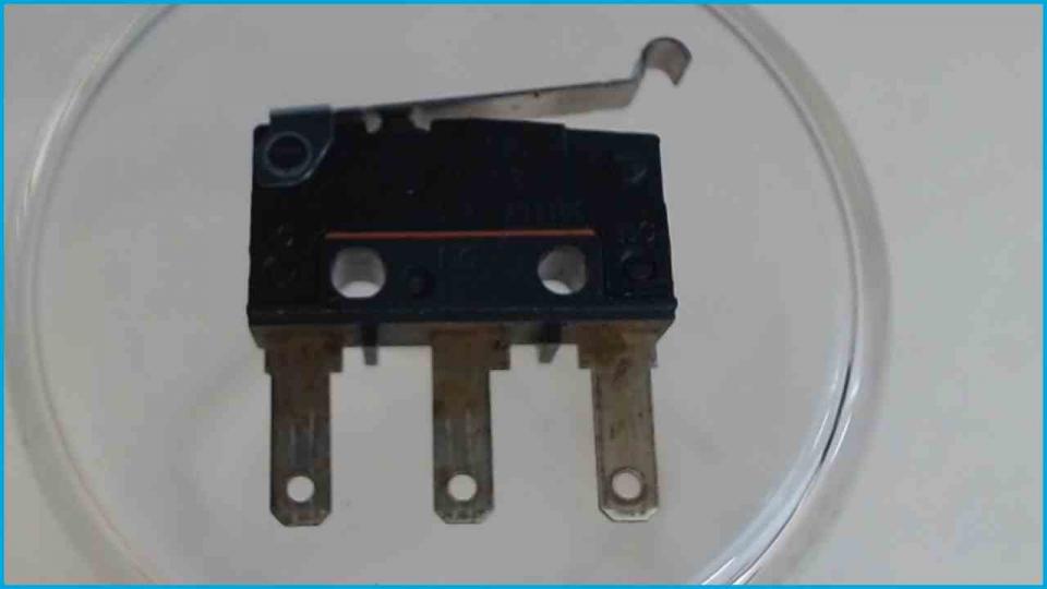 Micro Switch Sensor Schalter D25W WMF 500 Type 03.0300